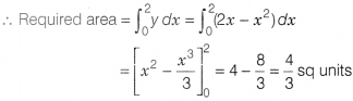 CBSE Sample Papers for Class 12 Maths Set 12 with Solutions 39