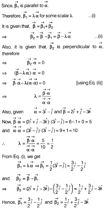 CBSE Sample Papers for Class 12 Maths Set 12 with Solutions 42