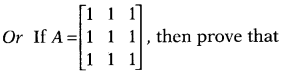 CBSE Sample Papers for Class 12 Maths Set 12 with Solutions 46