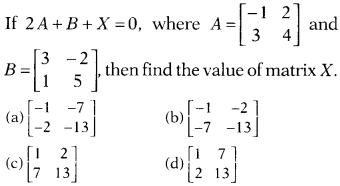 CBSE Sample Papers for Class 12 Maths Set 12 with Solutions 5