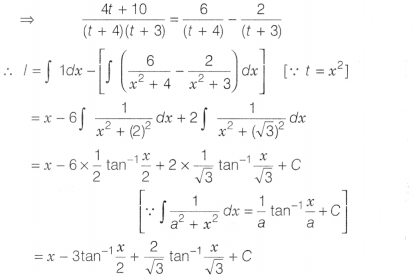 CBSE Sample Papers for Class 12 Maths Set 12 with Solutions 54