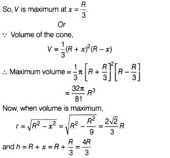 CBSE Sample Papers for Class 12 Maths Set 12 with Solutions 57