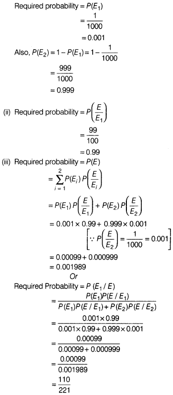 CBSE Sample Papers for Class 12 Maths Set 12 with Solutions 59