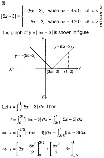 CBSE Sample Papers for Class 12 Maths Set 12 with Solutions 61