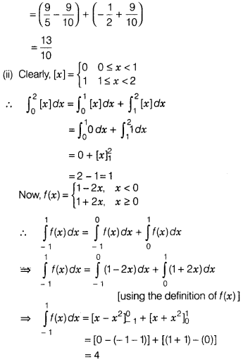 CBSE Sample Papers for Class 12 Maths Set 12 with Solutions 62