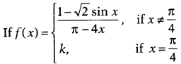 CBSE Sample Papers for Class 12 Maths Set 12 with Solutions 7