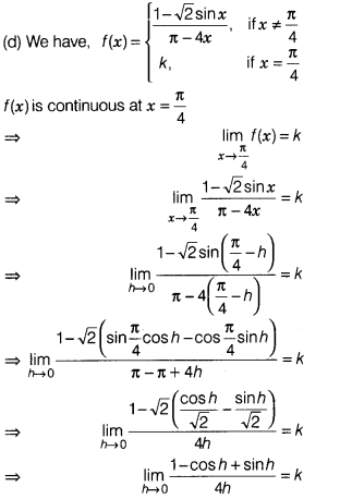 CBSE Sample Papers for Class 12 Maths Set 12 with Solutions 8