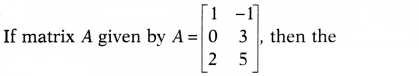 CBSE Sample Papers for Class 12 Maths Set 3 with Solutions 10