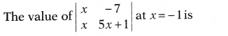 CBSE Sample Papers for Class 12 Maths Set 3 with Solutions 20