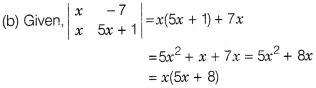 CBSE Sample Papers for Class 12 Maths Set 3 with Solutions 21