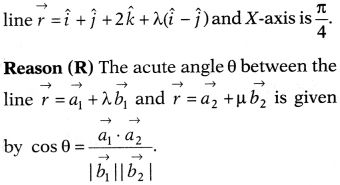 CBSE Sample Papers for Class 12 Maths Set 3 with Solutions 22