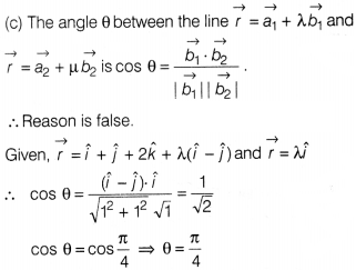 CBSE Sample Papers for Class 12 Maths Set 3 with Solutions 23