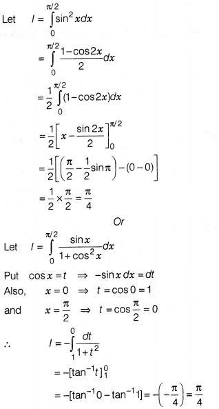 CBSE Sample Papers for Class 12 Maths Set 3 with Solutions 29