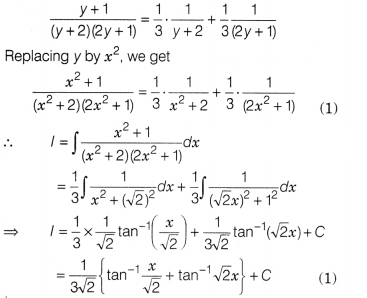 CBSE Sample Papers for Class 12 Maths Set 3 with Solutions 32