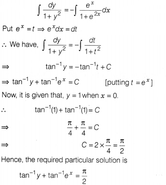 CBSE Sample Papers for Class 12 Maths Set 3 with Solutions 33