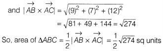 CBSE Sample Papers for Class 12 Maths Set 3 with Solutions 49