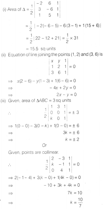 CBSE Sample Papers for Class 12 Maths Set 3 with Solutions 52