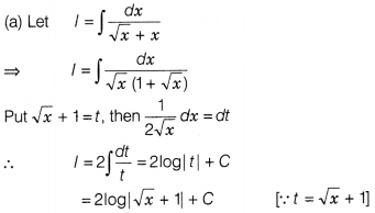 CBSE Sample Papers for Class 12 Maths Set 3 with Solutions 7