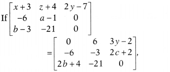 CBSE Sample Papers for Class 12 Maths Set 3 with Solutions 8