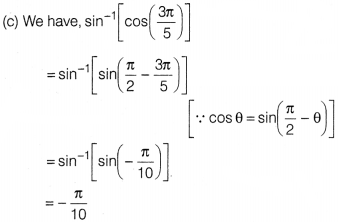 CBSE Sample Papers for Class 12 Maths Set 4 with Solutions 10