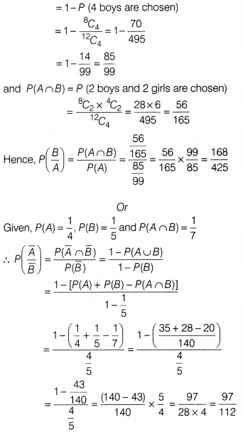 CBSE Sample Papers for Class 12 Maths Set 4 with Solutions 17