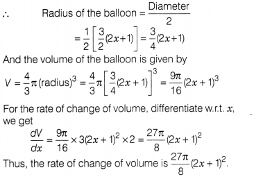 CBSE Sample Papers for Class 12 Maths Set 4 with Solutions 18