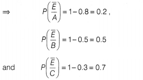 CBSE Sample Papers for Class 12 Maths Set 4 with Solutions 21