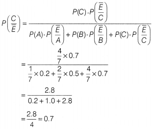 CBSE Sample Papers for Class 12 Maths Set 4 with Solutions 22