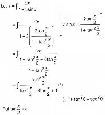 CBSE Sample Papers for Class 12 Maths Set 4 with Solutions 24