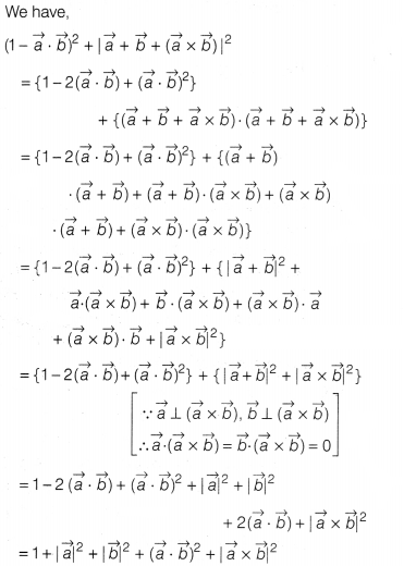 CBSE Sample Papers for Class 12 Maths Set 4 with Solutions 30