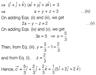 CBSE Sample Papers for Class 12 Maths Set 4 with Solutions 32