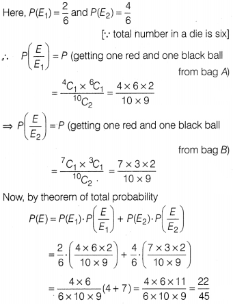 CBSE Sample Papers for Class 12 Maths Set 4 with Solutions 33