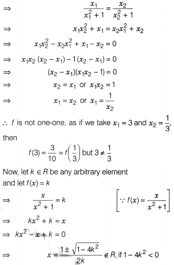 CBSE Sample Papers for Class 12 Maths Set 4 with Solutions 37