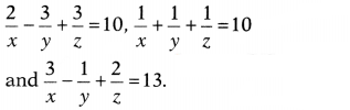 CBSE Sample Papers for Class 12 Maths Set 4 with Solutions 38