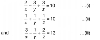 CBSE Sample Papers for Class 12 Maths Set 4 with Solutions 39