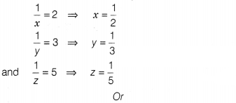 CBSE Sample Papers for Class 12 Maths Set 4 with Solutions 42