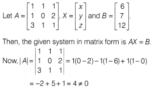 CBSE Sample Papers for Class 12 Maths Set 4 with Solutions 43