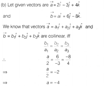 CBSE Sample Papers for Class 12 Maths Set 4 with Solutions 5