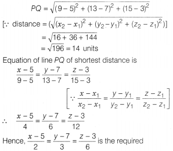 CBSE Sample Papers for Class 12 Maths Set 4 with Solutions 50