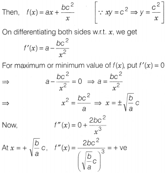 CBSE Sample Papers for Class 12 Maths Set 4 with Solutions 51