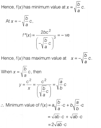 CBSE Sample Papers for Class 12 Maths Set 4 with Solutions 52