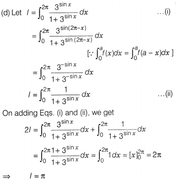 CBSE Sample Papers for Class 12 Maths Set 5 with Solutions 11