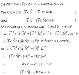 CBSE Sample Papers for Class 12 Maths Set 5 with Solutions 15