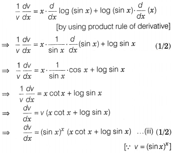 CBSE Sample Papers for Class 12 Maths Set 5 with Solutions 23