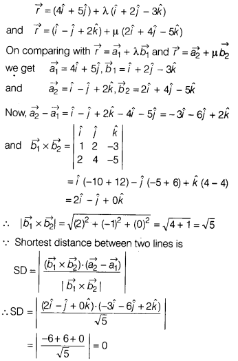 CBSE Sample Papers for Class 12 Maths Set 5 with Solutions 33