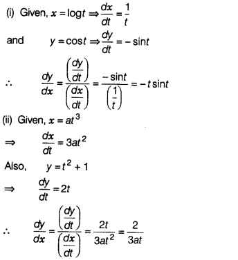 CBSE Sample Papers for Class 12 Maths Set 5 with Solutions 46