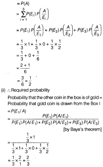 CBSE Sample Papers for Class 12 Maths Set 5 with Solutions 49