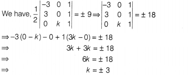 CBSE Sample Papers for Class 12 Maths Set 6 with Solutions 10