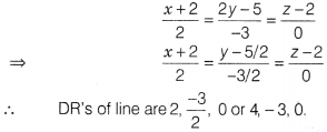 CBSE Sample Papers for Class 12 Maths Set 6 with Solutions 13