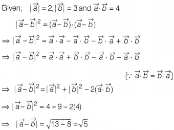 CBSE Sample Papers for Class 12 Maths Set 6 with Solutions 21